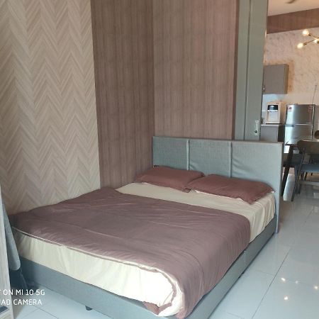 Bangi Gateway Service Apartment Kampong Sungai Ramal Dalam Bagian luar foto